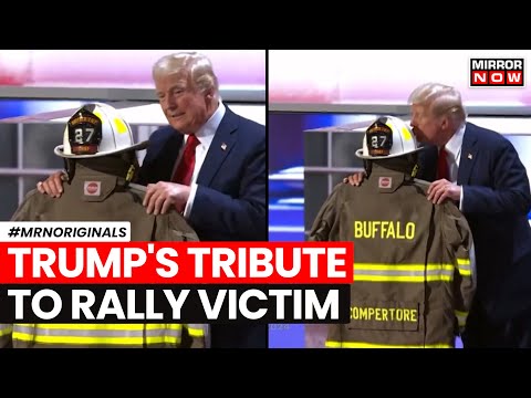 Donald Trump Kisses