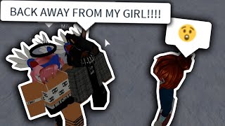 The Biggest Roblox Online Dating Game Youtube - online dating in roblox hospital