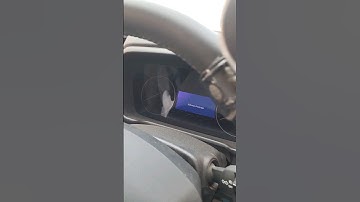 scorpio n me software update ho raha hai #scorpion #shorts #software