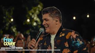 PISTA INSTRUMENTAL FREE COVER EDDY HERRERA