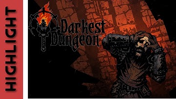 Darkest Dungeon - Killing Swine Prince