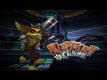 Ratchet & Clank - Full Game RYNO ONLY Longplay