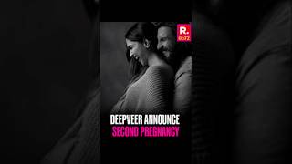 dipika padukone pregnant again #ranvirsingh #bollywood #goodnews