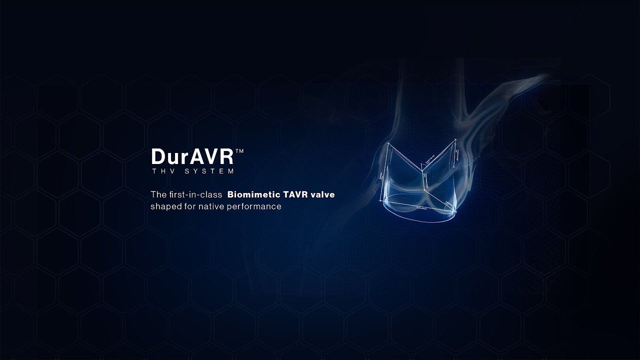 Anteris Technologies' DurAVR™ Technology, 'Human-Like Characteristics' has the Medical World Talking