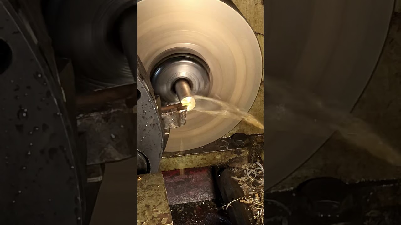 ЧПУ НЦ-31 - YouTube