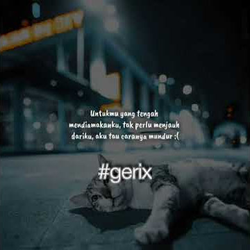 Status wa mundur lalaunan