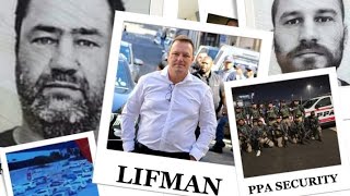 Celebrity The Man Behind Mark Lifman's Assassination Wealth