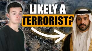 What's the truth about Muslims and Terrorism?