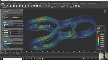 nTop Live: Variable Shelling based on Simulation Results for Lightweighting