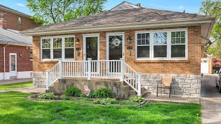 6258 Sunshine Dr, St. Louis, MO