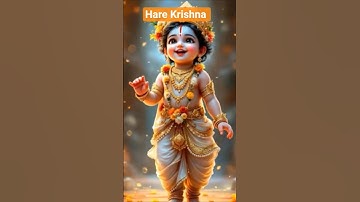 Lord Krishna 🙏#shorts #krishna