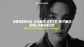 BTS - Hooligan || (Traducida al español | Hangul Lyrics)
