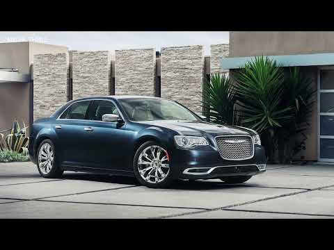 Chrysler 300 2015