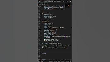 Show and Hide Password || Using HTML CSS And Javascript || #shorts #daily #design #code #html #css