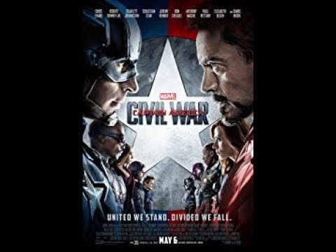 captain america civil war mkv index