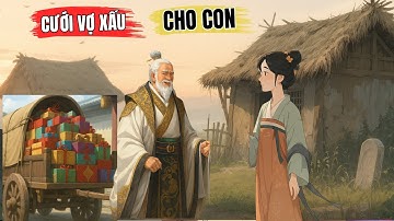 Vì Sao Một Cô Gái RỖ MẶT NGHÈO KHỔ Lại Có Thể Giữ Được Gia Nghiệp Khổng Lồ?10 Câu Chuyện Đạo Lý