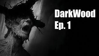 Darkwood EP.1 : Poor Pablo