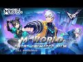 Mworld 515 full story  full animated movie  mobile legends anime