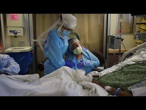 Videó: A Kutatók Sietnek A Koronavírus Vakcina Tesztelésére Az Emberekben