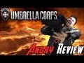 Umbrella Corps Angry Review