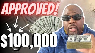 💸 Best $100,000 Instantly Approved Personal loan Reviews! Best Soft Pull Loans!