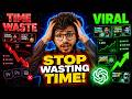🔥Viral YouTube Thumbnail Using ChatGPT  FREE🤯 Perfect YouTube Thumbnail Size Make High CTR