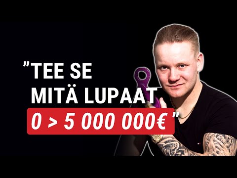 Video: Luumujen kuoriminen: 6 vaihetta (kuvilla)