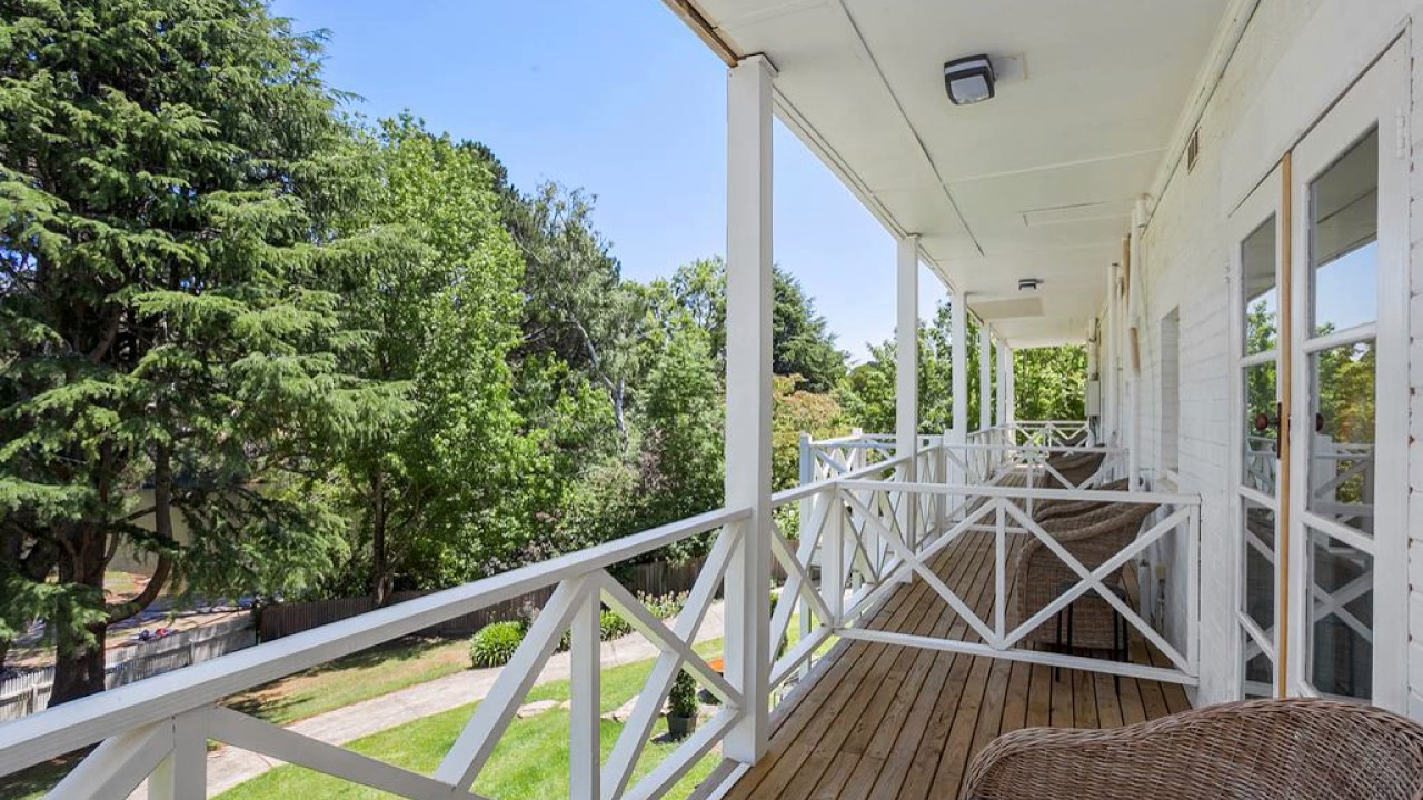 Lake Daylesford Apartment 2A Daylesford Australia YouTube