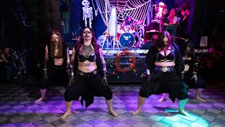 Download Lagu Kauri Tribe (Silvana's group). \ MP3