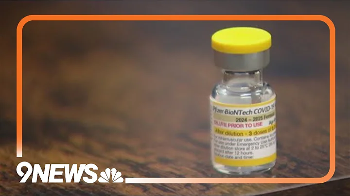 Colorado expanding access to COVID-19 vaccines