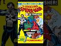 The Punisher TARGETS Spider-Man (Punisher's First Appearance) #Punisher #Spiderman #Marvel #MCU