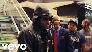 Gunna ft. Offset - Die To Change (Music Video)
