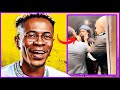 Shatta Wale Fans @ttacked Wizla At Daddy Lumba’s Show In London , Theboyfromojo Reaction