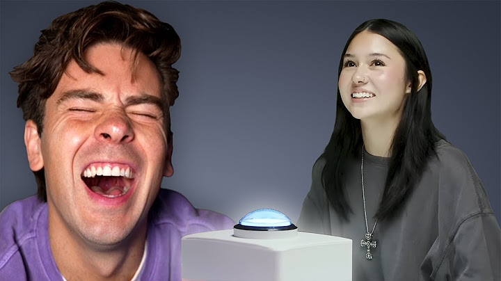 Gen Z Takes Over the Button