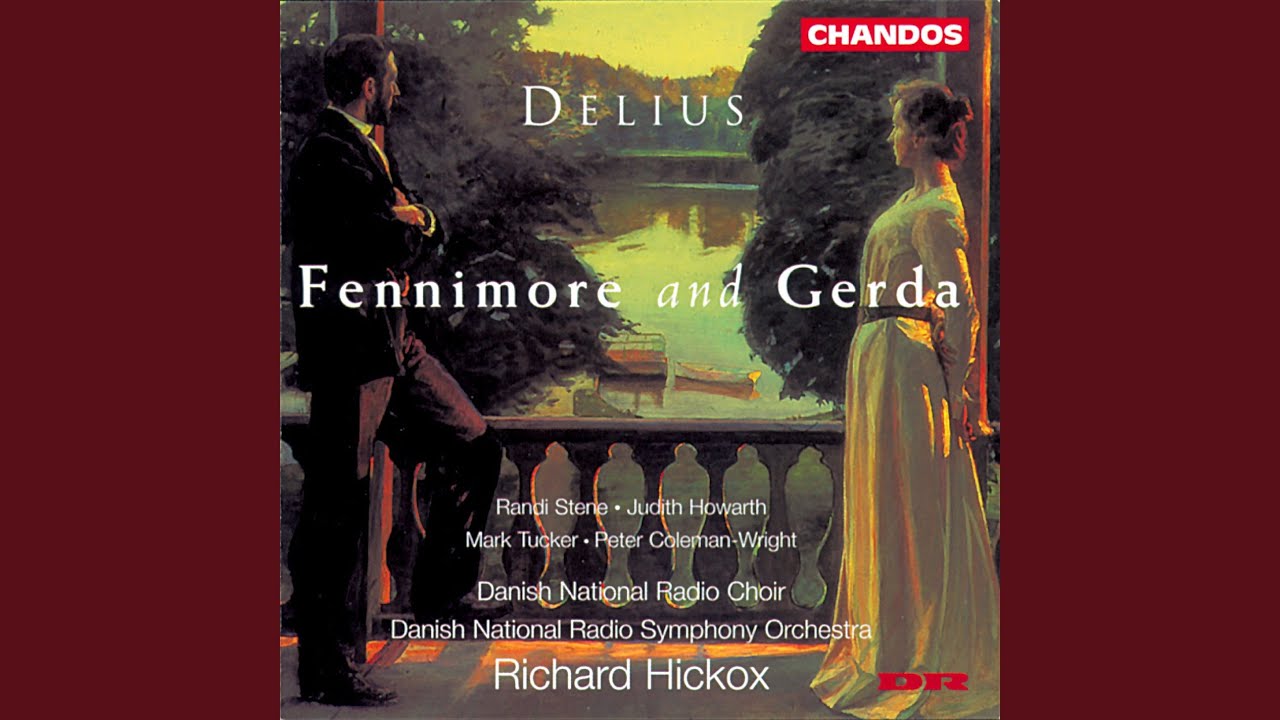 Смотреть «Fennimore and Gerda, Picture IV: Die alten Zeiten! (These recollections) (Erik, Niels)» на YouTube Смотреть «Fennimore and Gerda, Picture IV: Die alten Zeiten! (These recollections) (Erik, Niels)» на YouTube