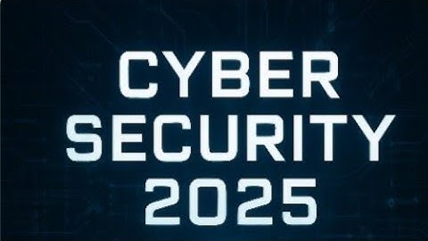 OU Degree B.Com 3rd Year 6th Semester – Cyber Security Full Syllabus List 2025 | Part 02|
