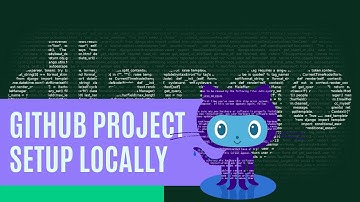 Github Project- Setup Locally | Django | Nepali
