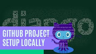 Github Project- Setup Locally | Django | Nepali