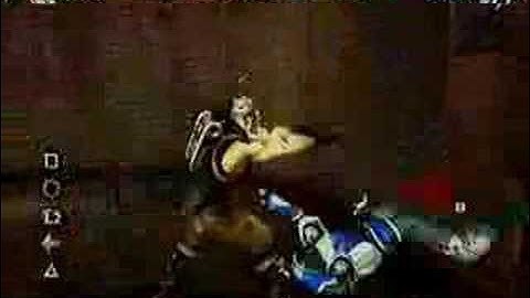 Kabal 106% Wall Combo in MK Deception