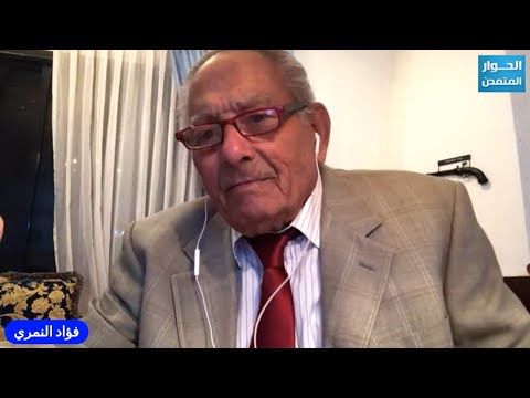 أسباب أنهيار الأتحاد السوفيتي الرأسمالية والصراع الطبقي وأفاق الماركسية حوار مع فؤاد النمري