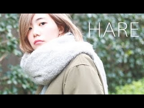 【福袋開封！】毎年即完！HARE 2017年福袋の中身大公開！
