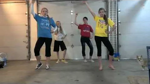 Northshore Relay for Life FLASHMOB!