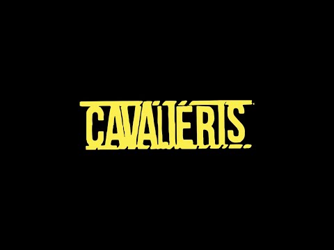 Cavalieris - Uno Más (VIDEO OFICIAL)