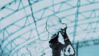 “SNOWED OUT” - SVDBØY (available now)