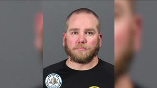 Former officer charged in deadly Aurora shooting