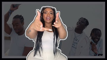 ABRA CADABRA - FLICKY ( OFFICIAL VIDEO ) REACTION | LENAA JASZ IS BACK 🤞🏽