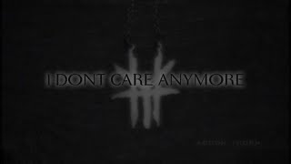 HELLYEAH - I Don&#39;t Care Anymore Lyrics