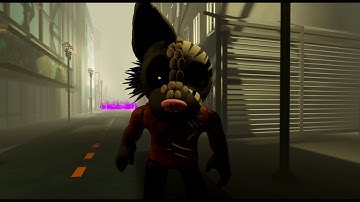 PIGGY SEEKING REVENGE Chapter 8 Part 1