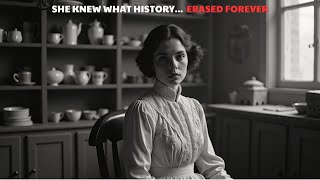 (1912, Wheeling, WV) The Cook Who Served the Last Meal — A Macabre History Struck from the Ledger