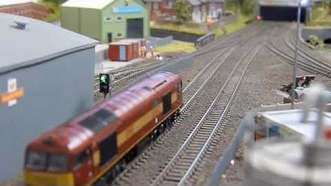 Smithdown rd junction 4